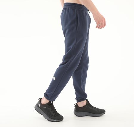 The North Face M Sımple Dome Lıght Regular Tapered Jogg Erkek Lacivert