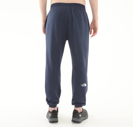 The North Face M Sımple Dome Lıght Regular Tapered Jogg Erkek Lacivert