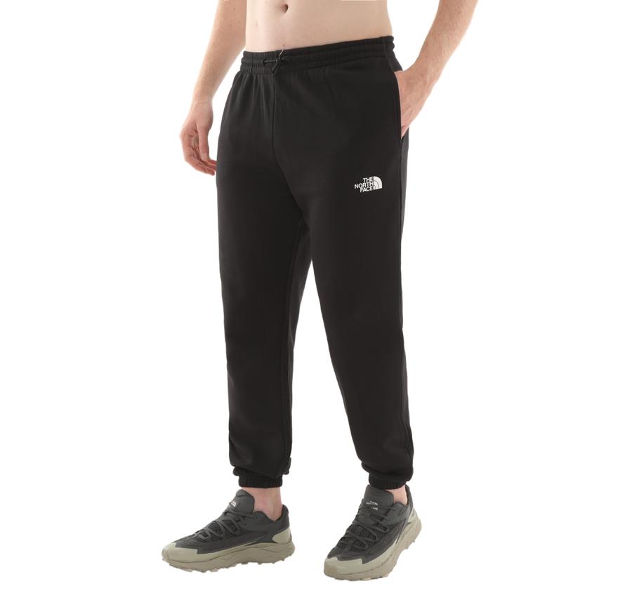 The North Face M Sımple Dome Lıght Regular Tapered Jogg Erkek Eşofman Altı Siyah The North Face M Sımple Dome Lıght Regular Tapered Jogg Erkek Eşofman Altı Siyah