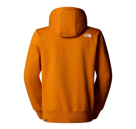 The North Face M Sımple Dome Regular Hoodıe Erkek Sweatshirt
