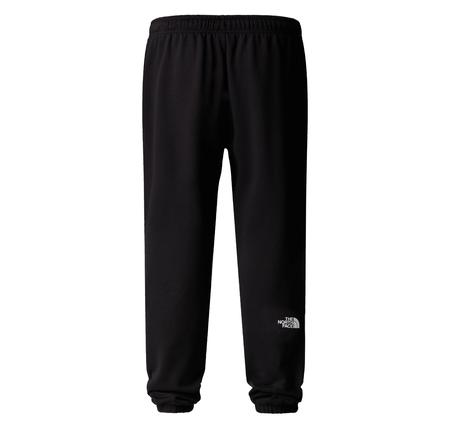 The North Face M Sımple Dome Regular Tapered Jogger Erkek Eşofman Altı Siyah The North Face M Sımple Dome Regular Tapered Jogger Erkek Eşofman Altı Siyah