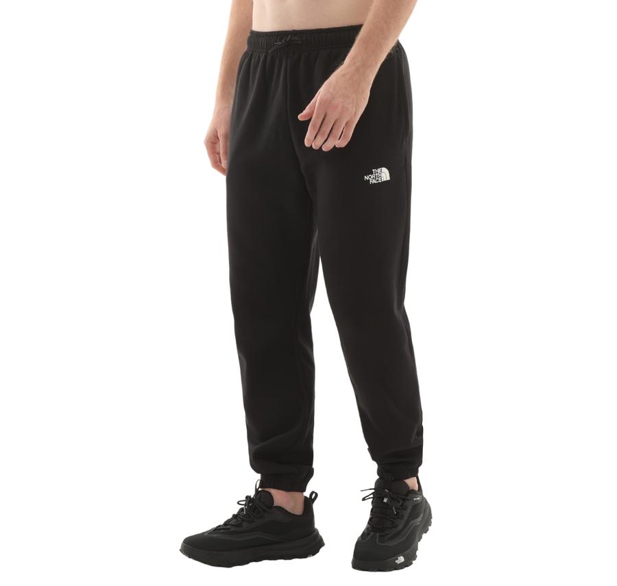 The North Face M Sımple Dome Regular Tapered Jogger Erkek Eşofman Altı Siyah The North Face M Sımple Dome Regular Tapered Jogger Erkek Eşofman Altı Siyah