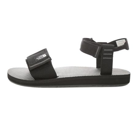 The North Face M Skeena Sandal Iı Erkek Sandalet Siyah