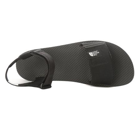 The North Face M Skeena Sandal Iı Erkek Sandalet Siyah