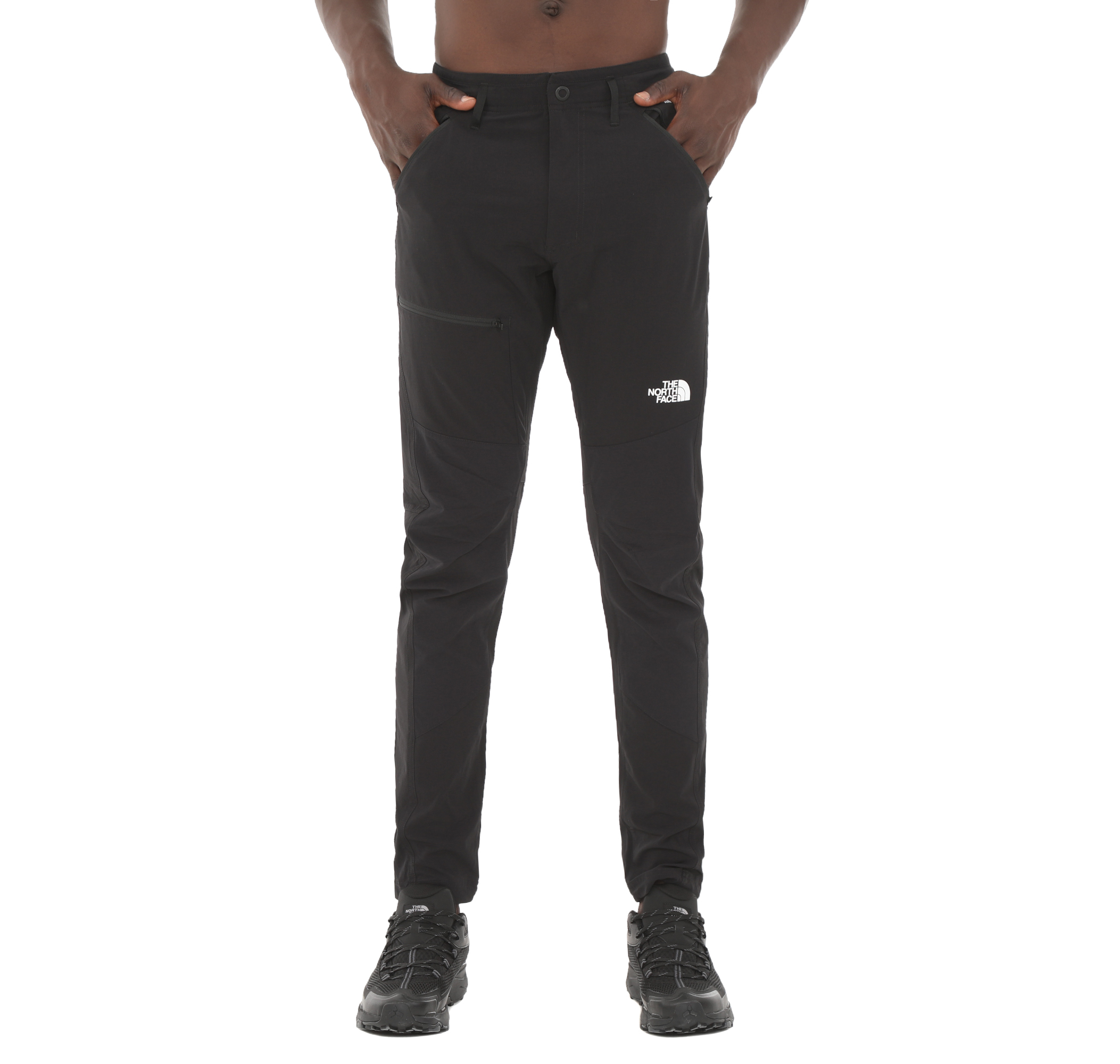 Мужские брюки The North Face M Speedlight Slim Tapered Pant Pantolon