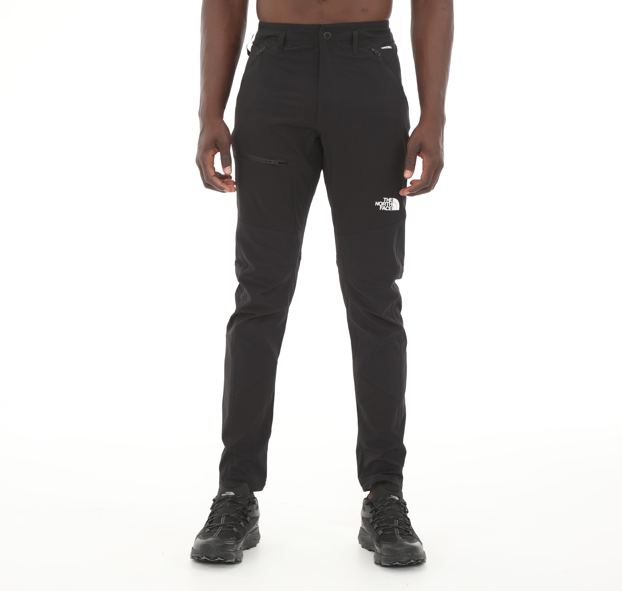 Мужские брюки The North Face M Speedlight Slim Tapered Pant Pantolon