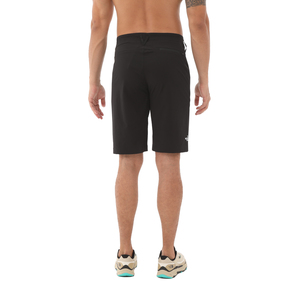 The North Face M Speedlıght Slım Tapered Short Erkek Şort Ve Kapri Siyah
