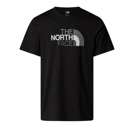 The North Face M Ss Easy Tee Erkek T-Shirt