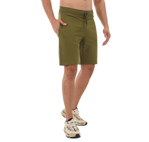 The North Face M Standard Short Lıght-Eu Erkek Şort Ve Kapri Yeşil