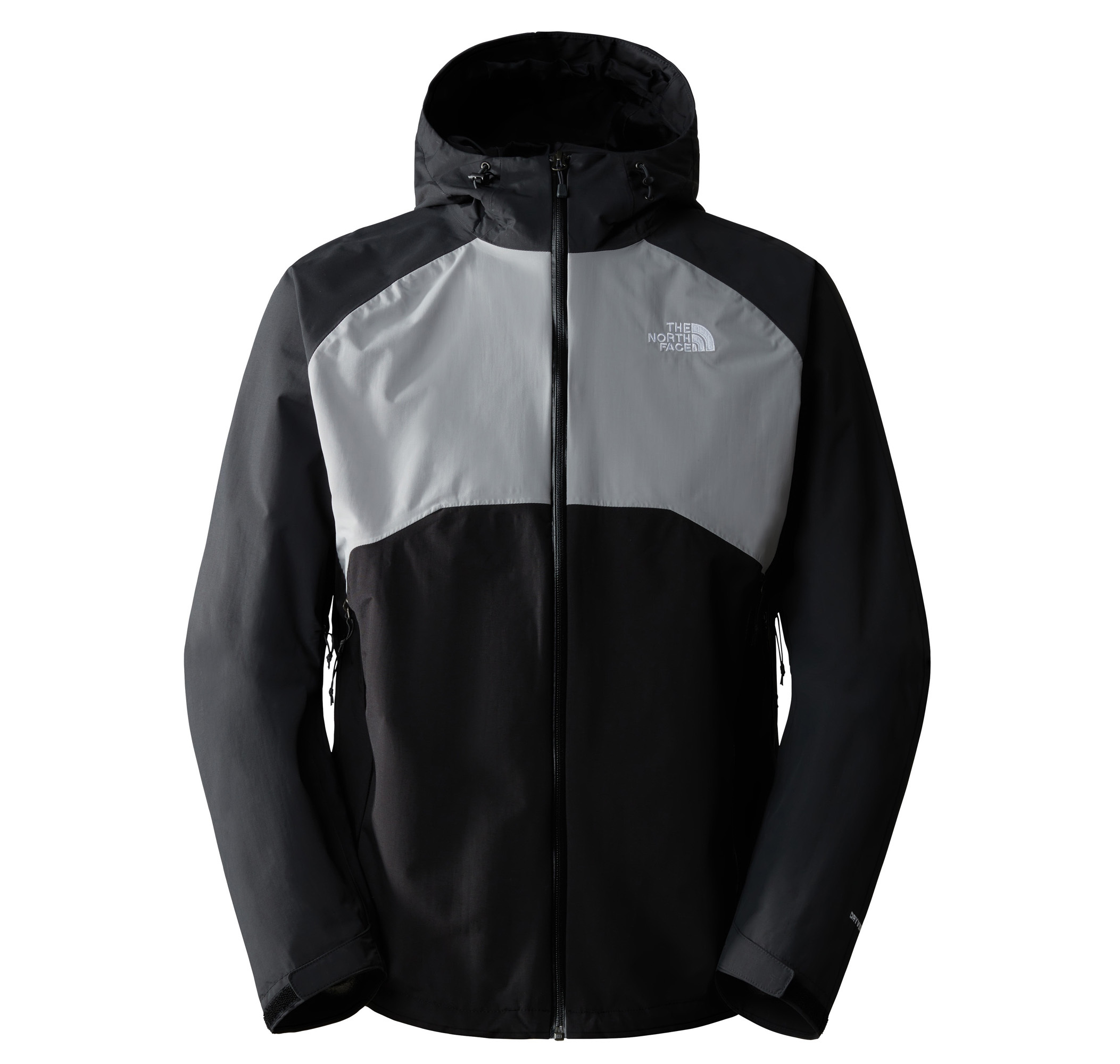 The north face store m stratos jkt