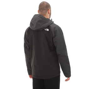 The North Face M Stratos Jacket - Eu Erkek Ceket Siyah