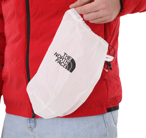 The North Face M Summıt Breıthorn 50-50 Hoodıe Erkek Mont Kırmızı