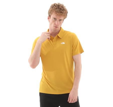 The North Face M Tanken Polo - Eu Erkek