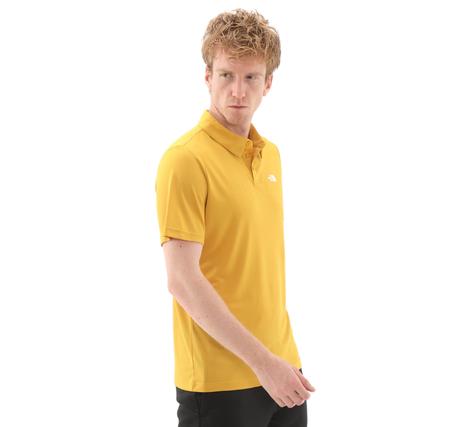 The North Face M Tanken Polo - Eu Erkek