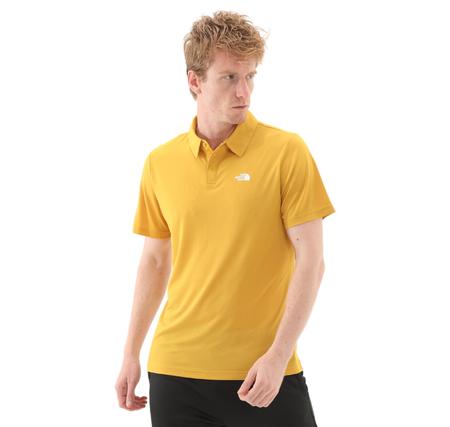 The North Face M Tanken Polo - Eu Erkek