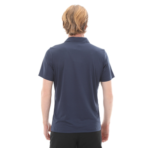 The North Face M Tanken Polo - Eu Erkek T-Shirt Lacivert
