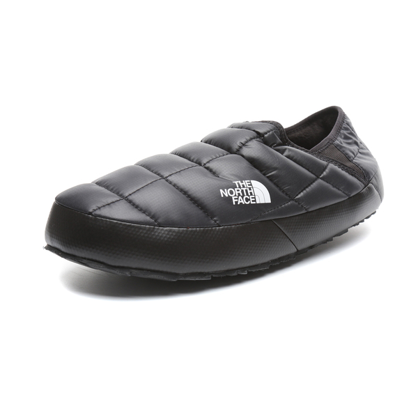 The North Face M Tb Trctn Mule V Erkek Spor Ayakkabı Siyah The North Face M Tb Trctn Mule V Erkek Spor Ayakkabı Siyah