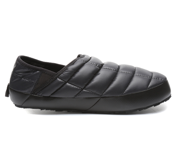 The North Face M Tb Trctn Mule V Erkek Spor Ayakkabı Siyah The North Face M Tb Trctn Mule V Erkek Spor Ayakkabı Siyah
