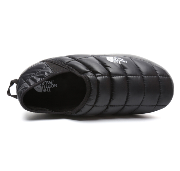 The North Face M Tb Trctn Mule V Erkek Spor Ayakkabı Siyah The North Face M Tb Trctn Mule V Erkek Spor Ayakkabı Siyah