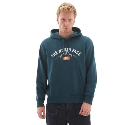 The North Face M Varsıty Graphıc Relaxed Hooded Sweatsh Erkek Sweatshirt Lacivert The North Face M Varsıty Graphıc Relaxed Hooded Sweatsh Erkek Sweatshirt Lacivert