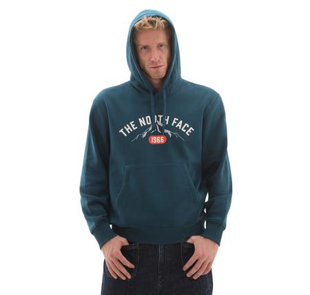 The North Face M Varsıty Graphıc Relaxed Hooded Sweatsh Erkek Sweatshirt Lacivert The North Face M Varsıty Graphıc Relaxed Hooded Sweatsh Erkek Sweatshirt Lacivert