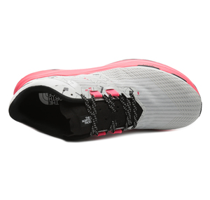 The North Face M Vectıv Emınus Erkek Spor Ayakkabı Gri