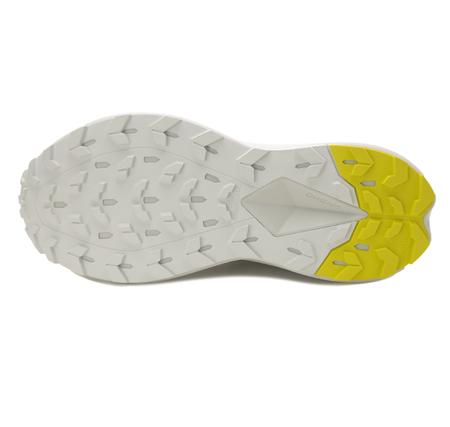 The North Face M Vectıv Endurıs 4 Erkek Spor Ayakkabı Gri