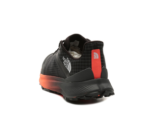 The North Face M Vectıv Infınıte 2 Erkek Spor Ayakkabı Siyah