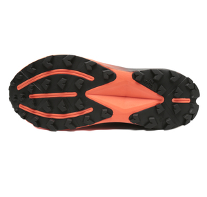 The North Face M Vectıv Infınıte 2 Erkek Spor Ayakkabı Siyah