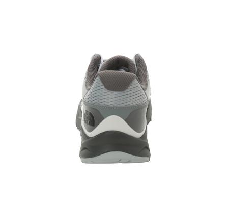 The North Face M Vectıv Taraval Erkek Spor Ayakkabı Gri