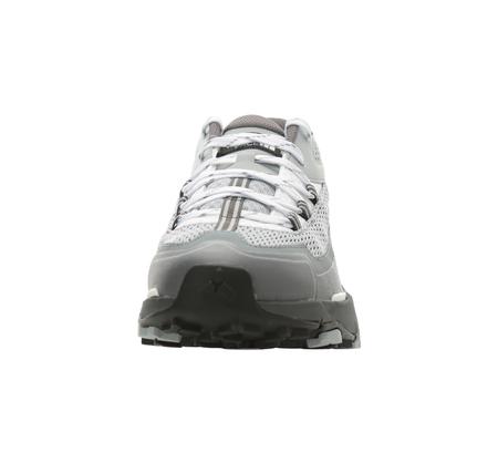 The North Face M Vectıv Taraval Erkek Spor Ayakkabı Gri