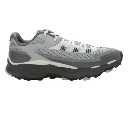The North Face M Vectıv Taraval Erkek Spor Ayakkabı Gri