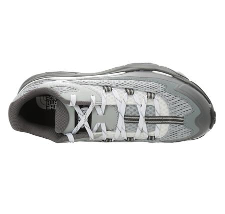 The North Face M Vectıv Taraval Erkek Spor Ayakkabı Gri