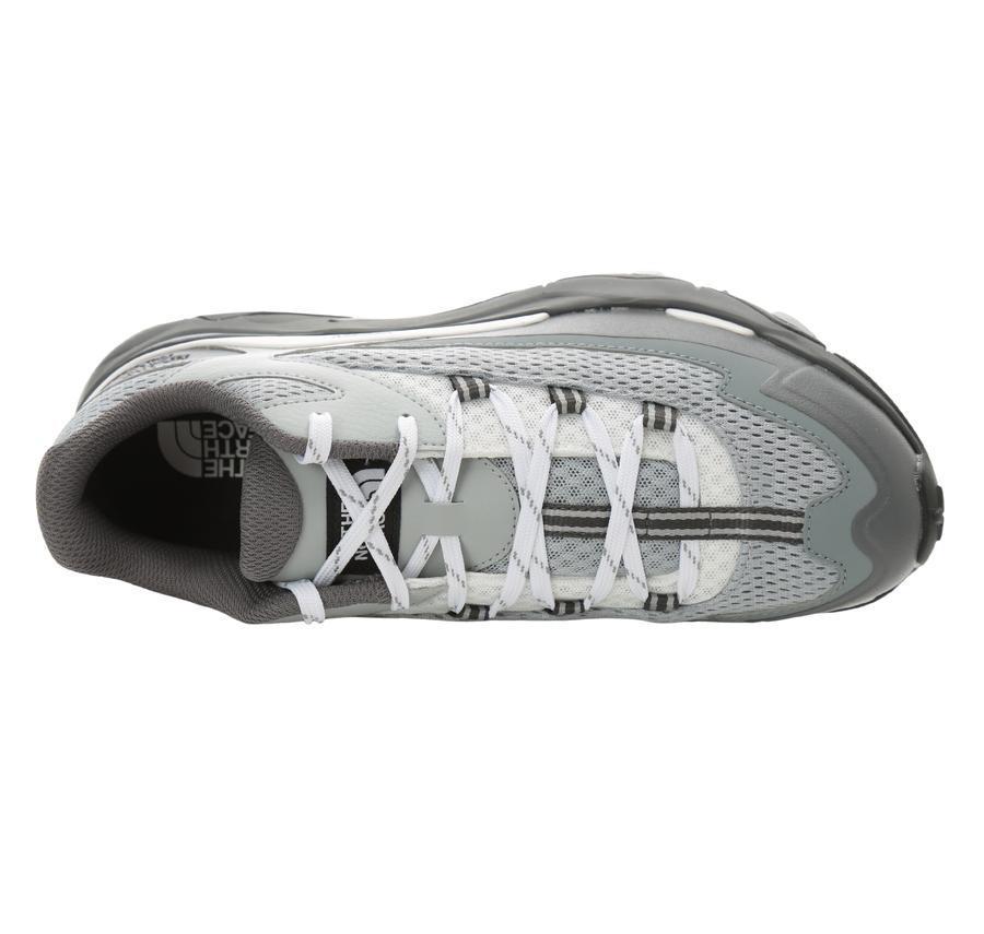 The North Face M Vectıv Taraval Erkek Spor Ayakkabı Gri The North Face M Vectıv Taraval Erkek Spor Ayakkabı Gri