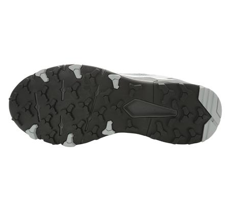 The North Face M Vectıv Taraval Erkek Spor Ayakkabı Gri