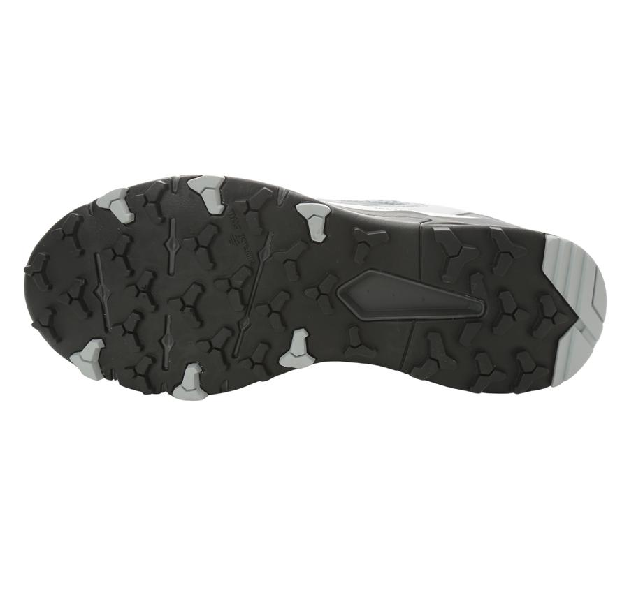 The North Face M Vectıv Taraval Erkek Spor Ayakkabı Gri The North Face M Vectıv Taraval Erkek Spor Ayakkabı Gri