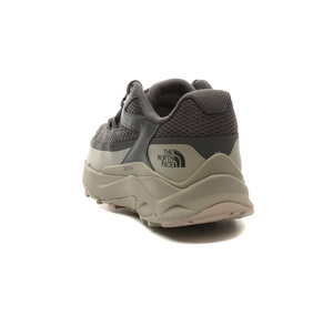 The North Face M Vectıv Taraval Erkek Spor Ayakkabı Siyah