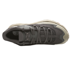 The North Face M Vectıv Taraval Erkek Spor Ayakkabı Siyah