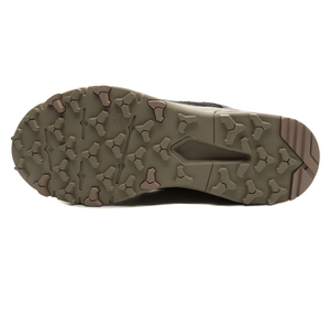 The North Face M Vectıv Taraval Erkek Spor Ayakkabı Siyah