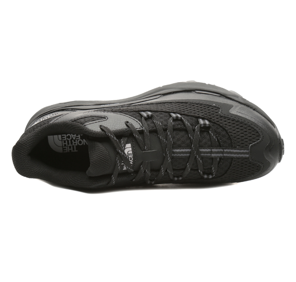 The North Face M Vectıv Taraval Erkek Spor Ayakkabı Turuncu The North Face M Vectıv Taraval Erkek Spor Ayakkabı Turuncu
