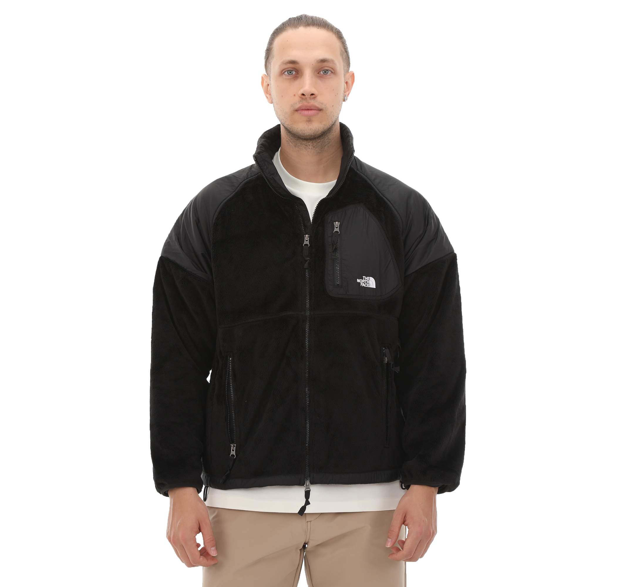 Мужская куртка The North Face M Versa Velour