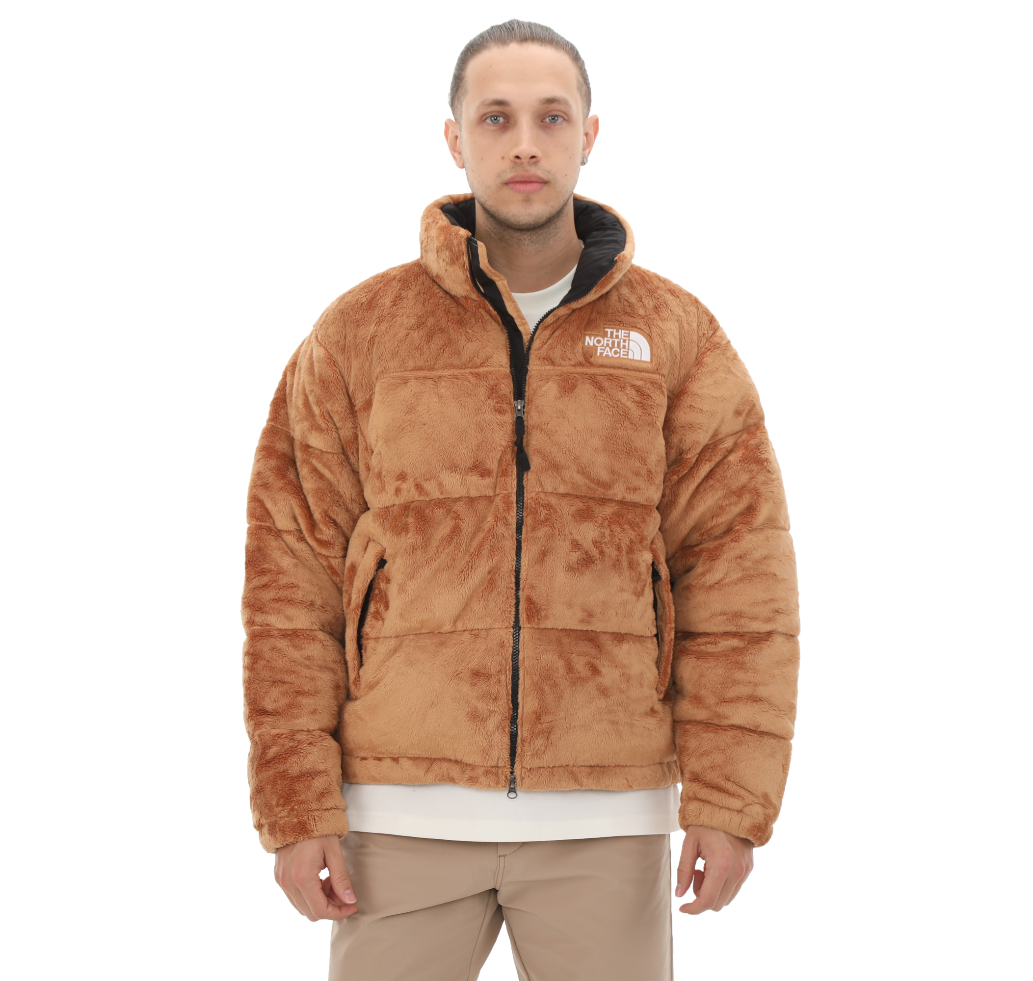 Мужская куртка The North Face M Versa Velour Nuptse