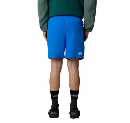 The North Face M Water Short - Eu Erkek Şort Ve Kapri