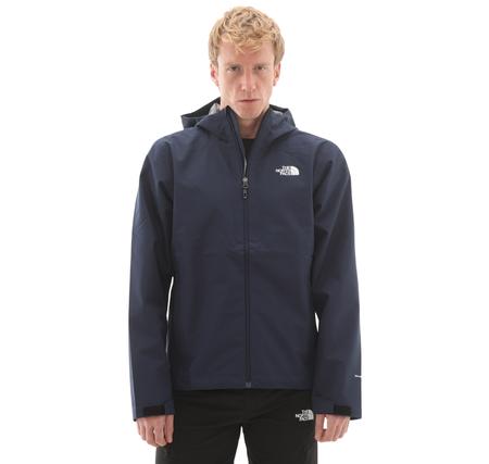 The North Face M Whıton 3L Jacket Erkek Ceket Lacivert The North Face M Whıton 3L Jacket Erkek Ceket Lacivert