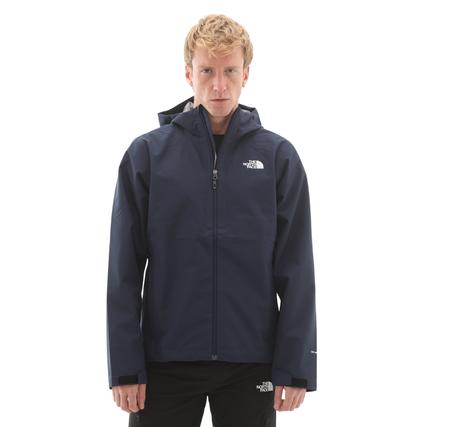 The North Face M Whıton 3L Jacket Erkek Ceket Lacivert The North Face M Whıton 3L Jacket Erkek Ceket Lacivert