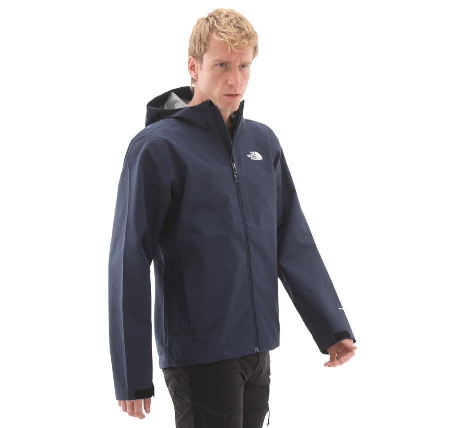 The North Face M Whıton 3L Jacket Erkek Ceket Lacivert The North Face M Whıton 3L Jacket Erkek Ceket Lacivert