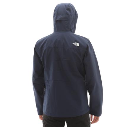 The North Face M Whıton 3L Jacket Erkek Ceket Lacivert
