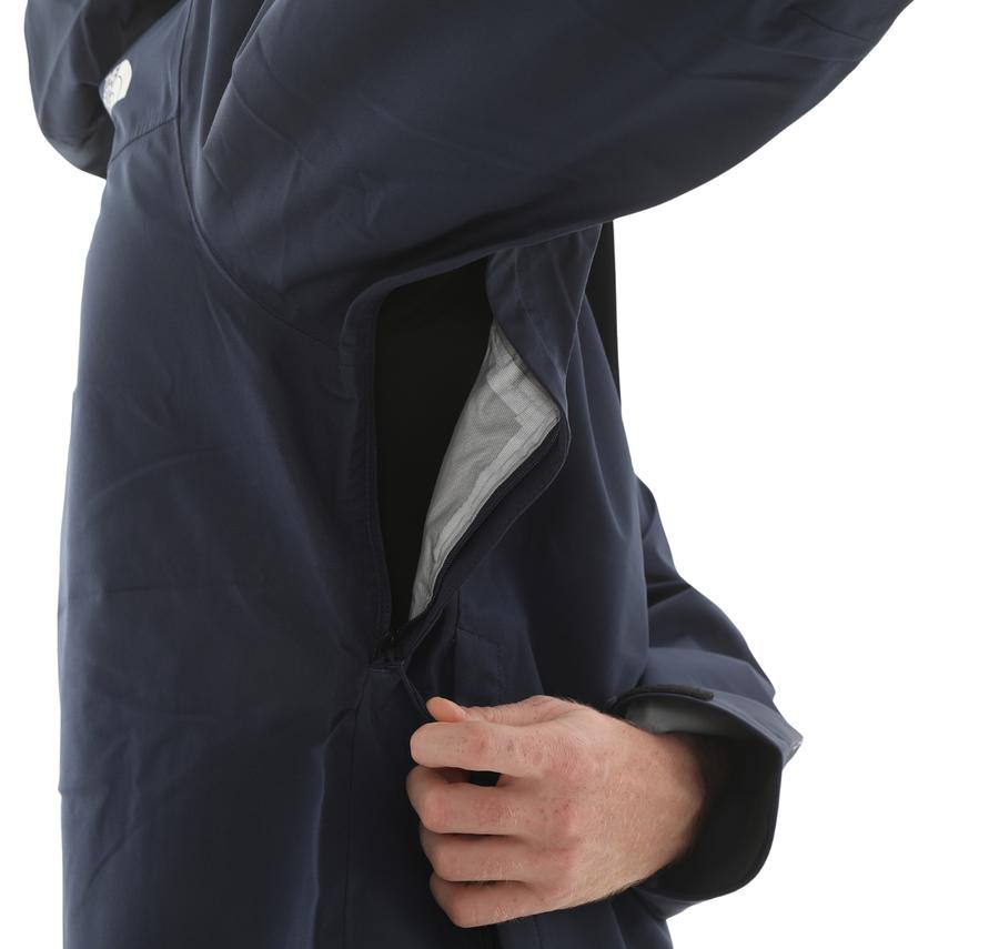 The North Face M Whıton 3L Jacket Erkek Ceket Lacivert The North Face M Whıton 3L Jacket Erkek Ceket Lacivert