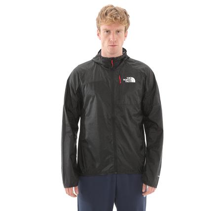 The North Face M Wındstream Shell Erkek Yağmurluk-Rüzgarlık