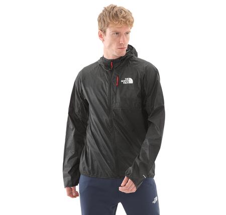 The North Face M Wındstream Shell Erkek Yağmurluk-Rüzgarlık
